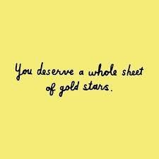 ...not just "5"  You are as good as they come! Peace & Joy to you always, Sherrene J Hagenbach-Winters