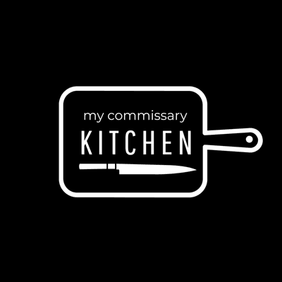 My Commissary Kitchen