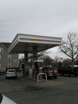 Cumberland Farms