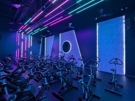 accelerate cycle studio