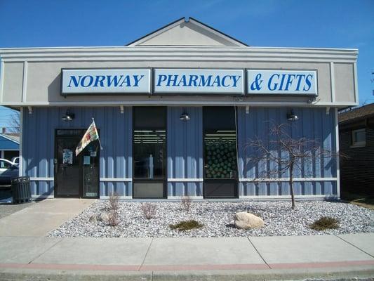 Norway Pharmacy