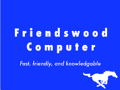 Friendswood Computer