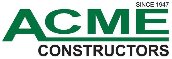 ACME Constructors