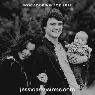 Jessica's Visions Photography