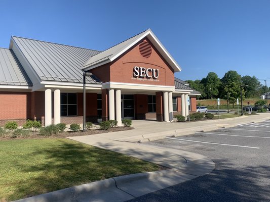 State Employees’ Credit Union