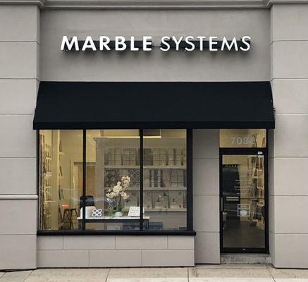 Marble Systems Bethesda