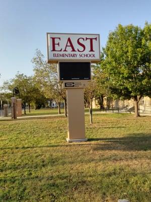 Brownwood Independent School District