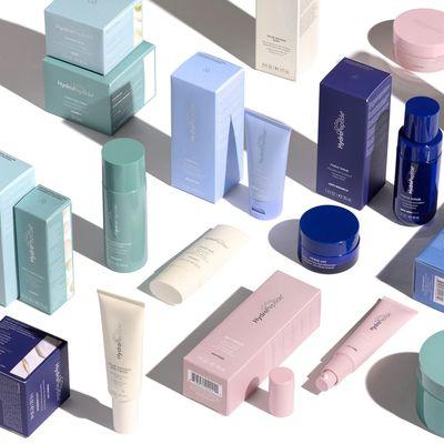 Hydropeptide Professional Skincare Line