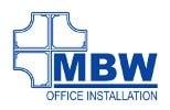 MBW Office Installation