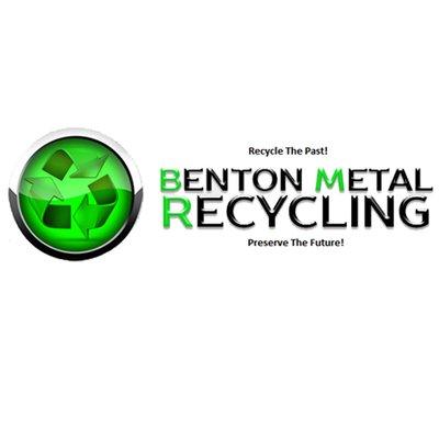 Benton Metal Recycling