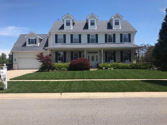 Sylvania home for sale