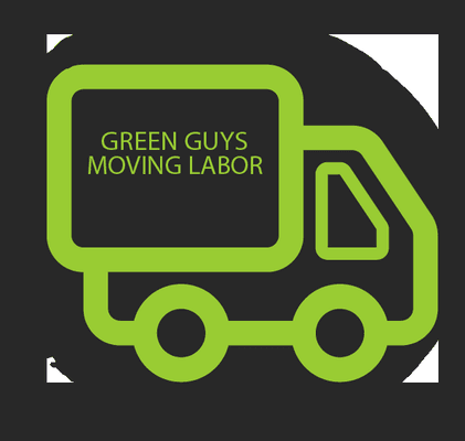 Green Guys Moving