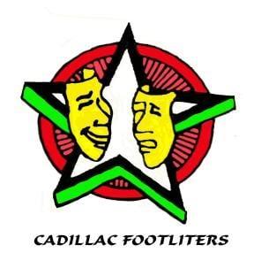 Cadillac Footliters