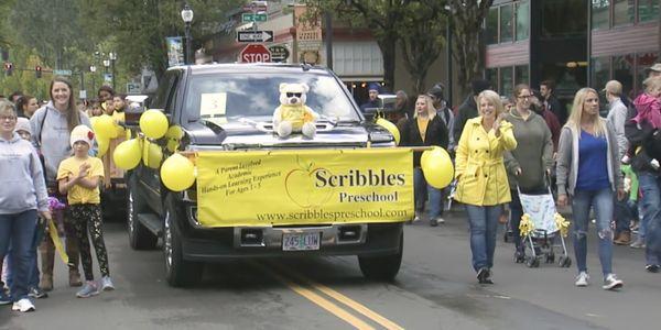 Scribbles Preschool is an academic preschool program for children ages 3-5 years old.