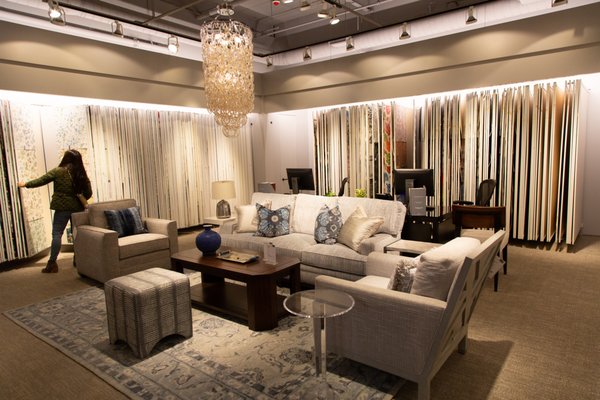 Kravet Inc