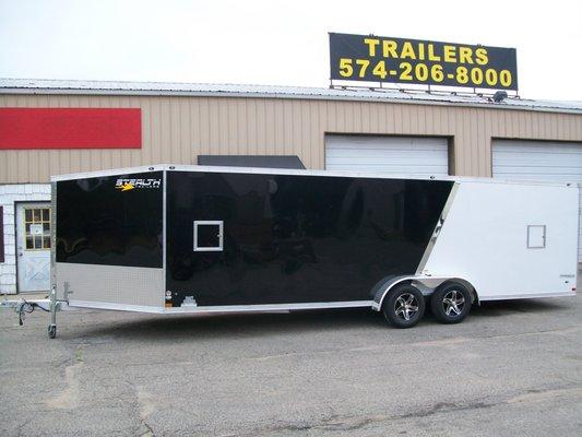 Trailers Midwest