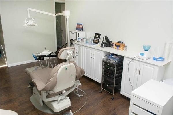 Tri-Valley Aesthetic Dentistry: Joseph Hwang, DMD