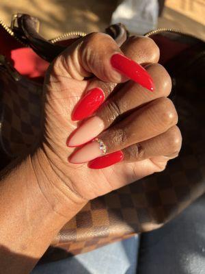 Twin Nails Spa