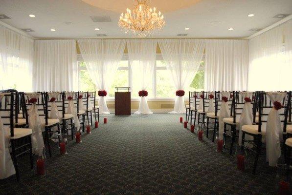 Carolina Event Services