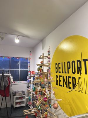 Bellport General