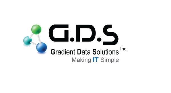 Gradient Data Solutions