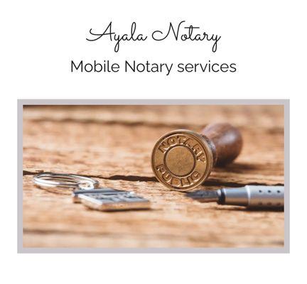 Ayala Notary