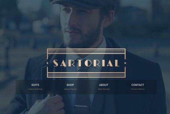 www.sartorialcle.com