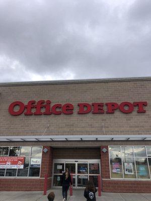 Office Depot