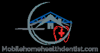 Mobile home health dentist brings dental care to the seniors living at senior communities, assisted living communities or at home.