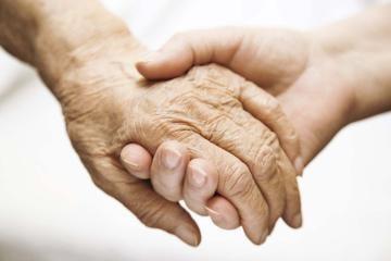 Three Tips for Caring For a Loved One with Alzheimer's