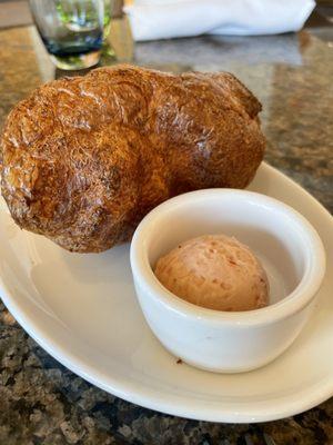 Monsterous popover!