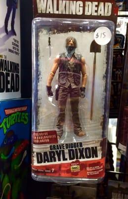 Hello Daryl!!-2016