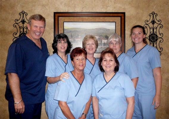 Marty Cloin DDS, R.Ph Family Dentistry