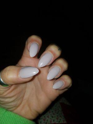 Luxury Nails