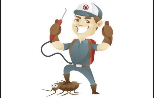 R & V Pest Control