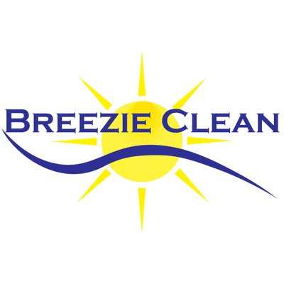 Breezie Clean Logo