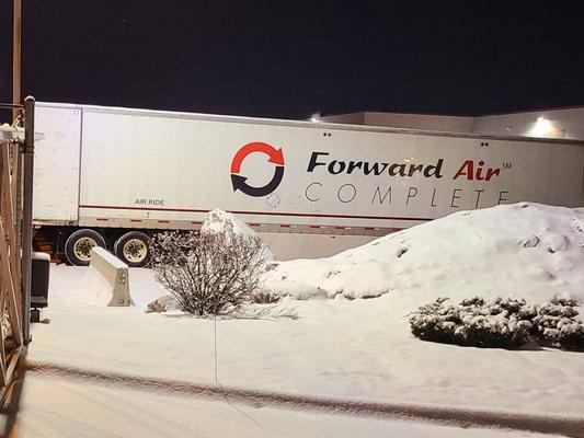 Towne Air Freight