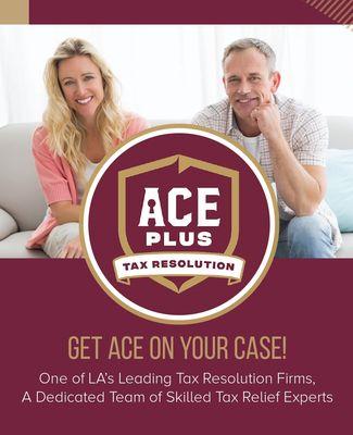 One of the leading Tax Resolution Firms located in Los Angeles. A dedicated team of skilled tax relief experts.