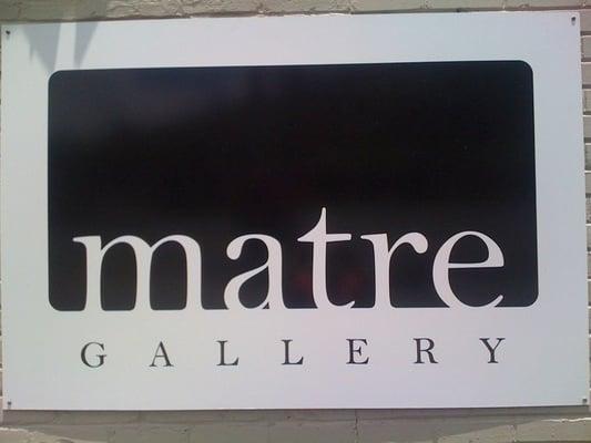 Matre Gallery