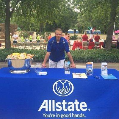 Allstate Insurance