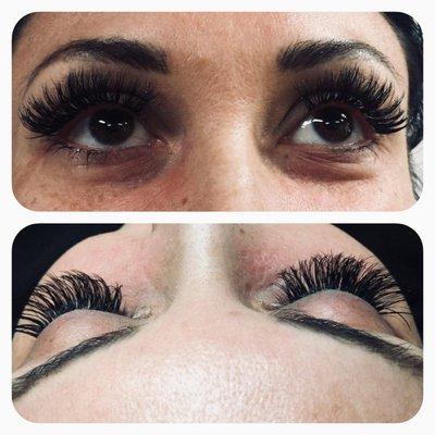 Lash Impressions Unisex Salon