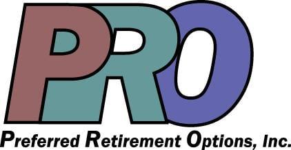 Preferred Retirement Options Inc.