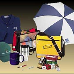 From t-shirts & hats to tote bags, umbrellas, pens and coffee mugs, we have over 700,000 items to fit your budget and marketing/event needs!