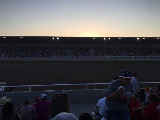 Box Elder County Fairgrounds