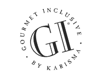 Gourmet Inclusive is the best way to travel.