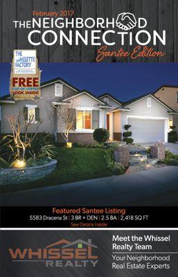 Whissel Realty - Santee Real Estate Experts