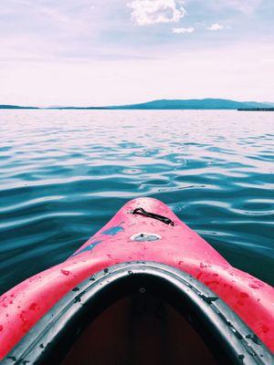 Flathead lake! Epic!