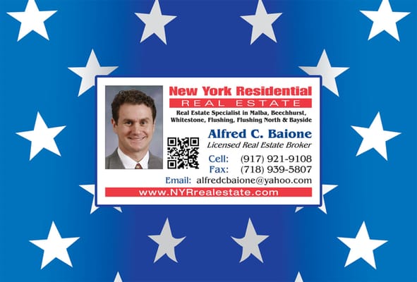 New York Residential Real Estate