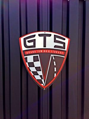 Grand Towing & Storage