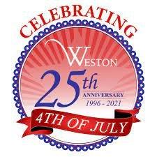 Weston 25th Anniversary